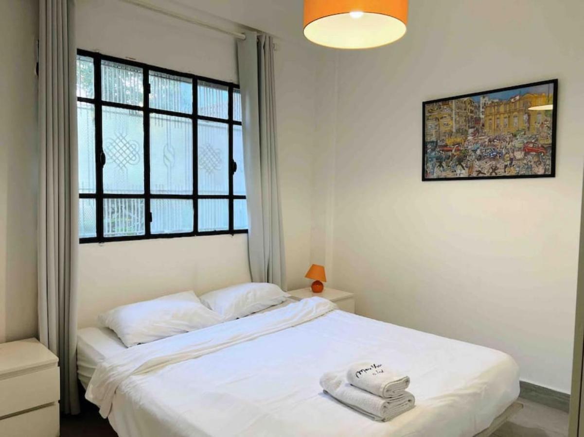 Stylish 1br In Badawi Front Yard And Rooftop Apartment