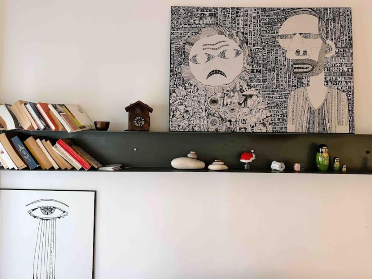 Stylish 1br In Badawi Front Yard And Rooftop Apartment *