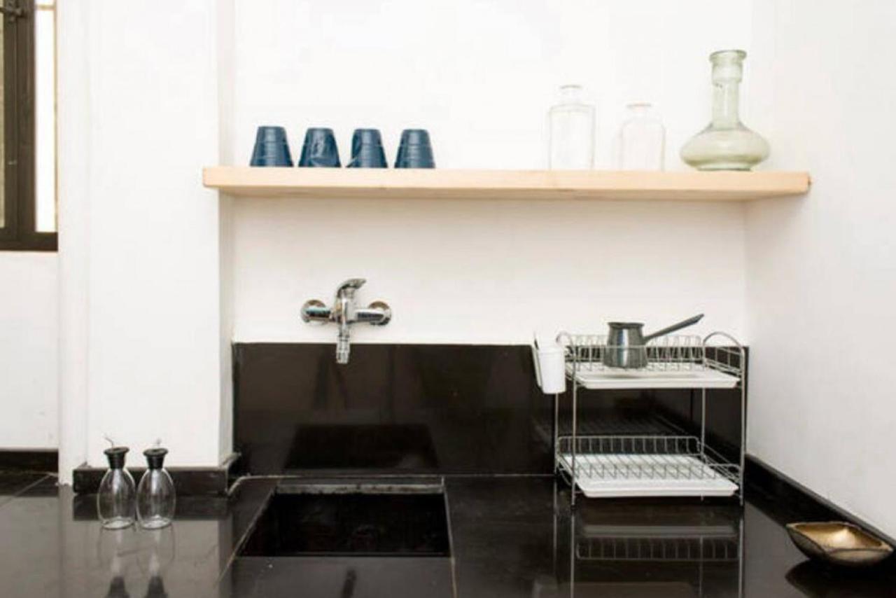 Stylish 1br In Badawi Front Yard And Rooftop * Beirut