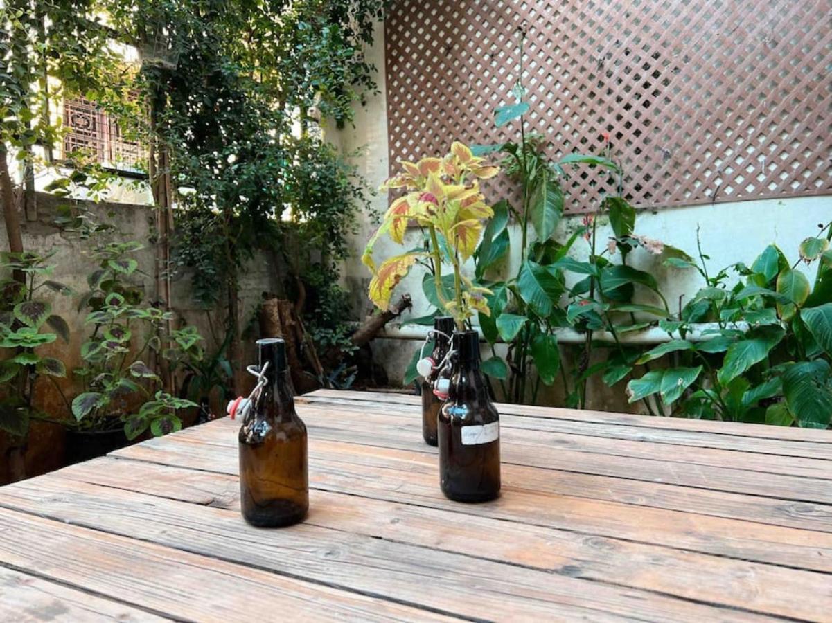 Apartment Stylish 1br In Badawi Front Yard And Rooftop