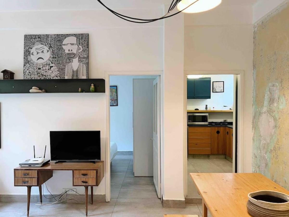 Apartment Stylish 1br In Badawi Front Yard And Rooftop