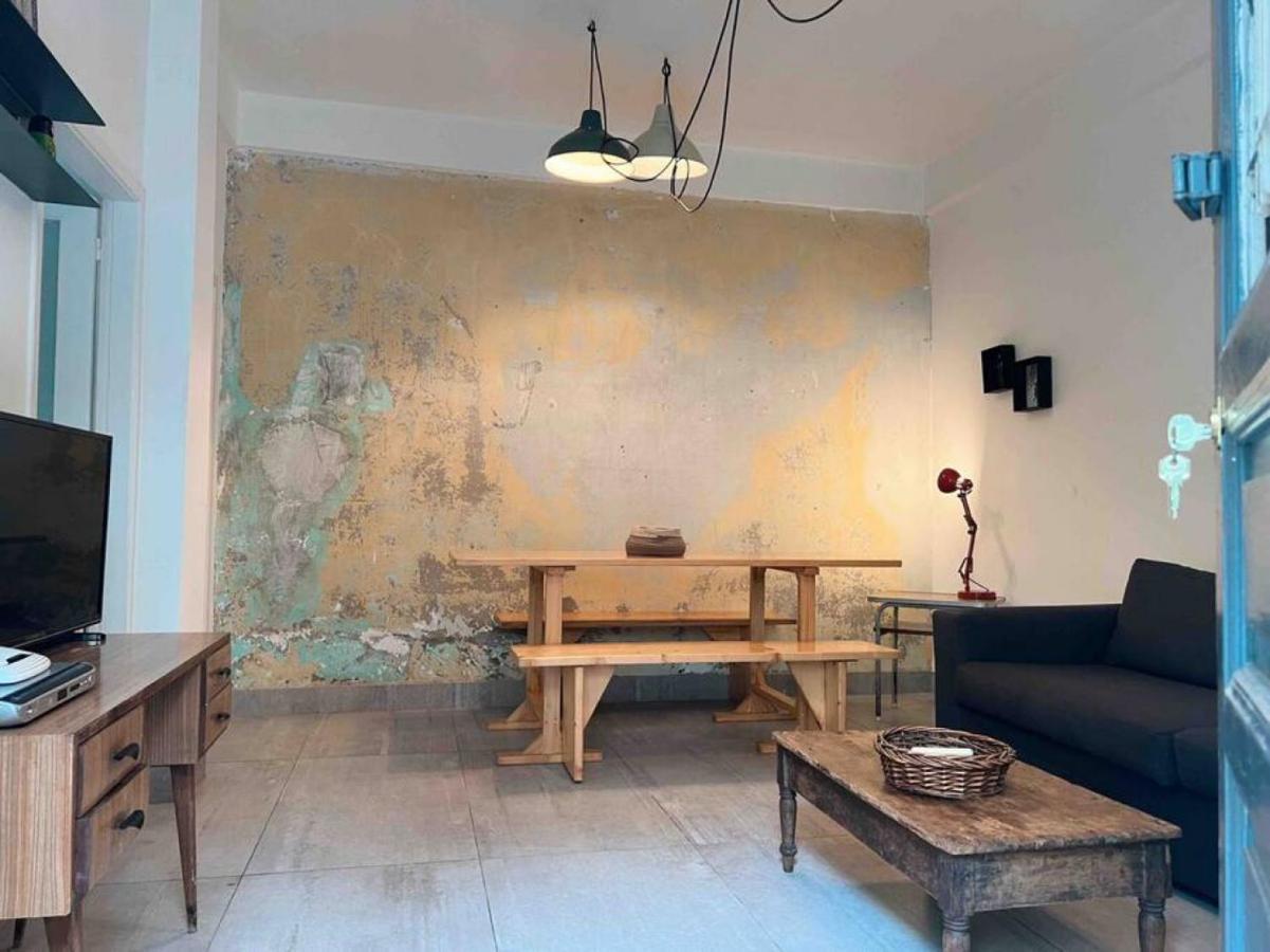 Stylish 1br In Badawi Front Yard And Rooftop