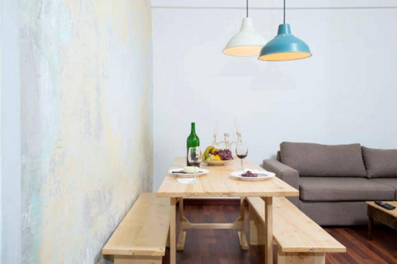 Stylish 1br In Badawi Front Yard And Rooftop Apartment *