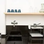 Stylish 1Br Apt In Badawi Front Yard And Rooftop