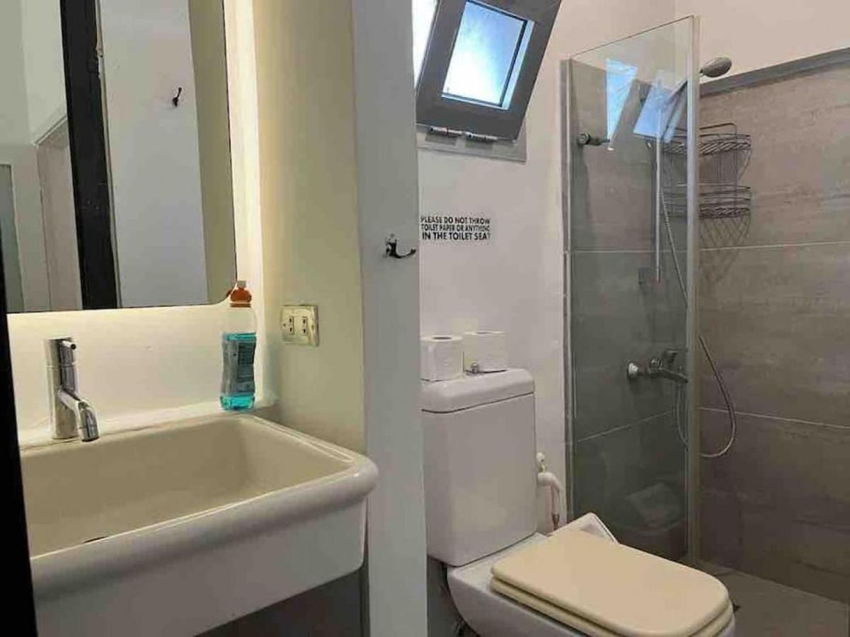 Stylish 1br In Badawi Front Yard And Rooftop Apartment Beirut
