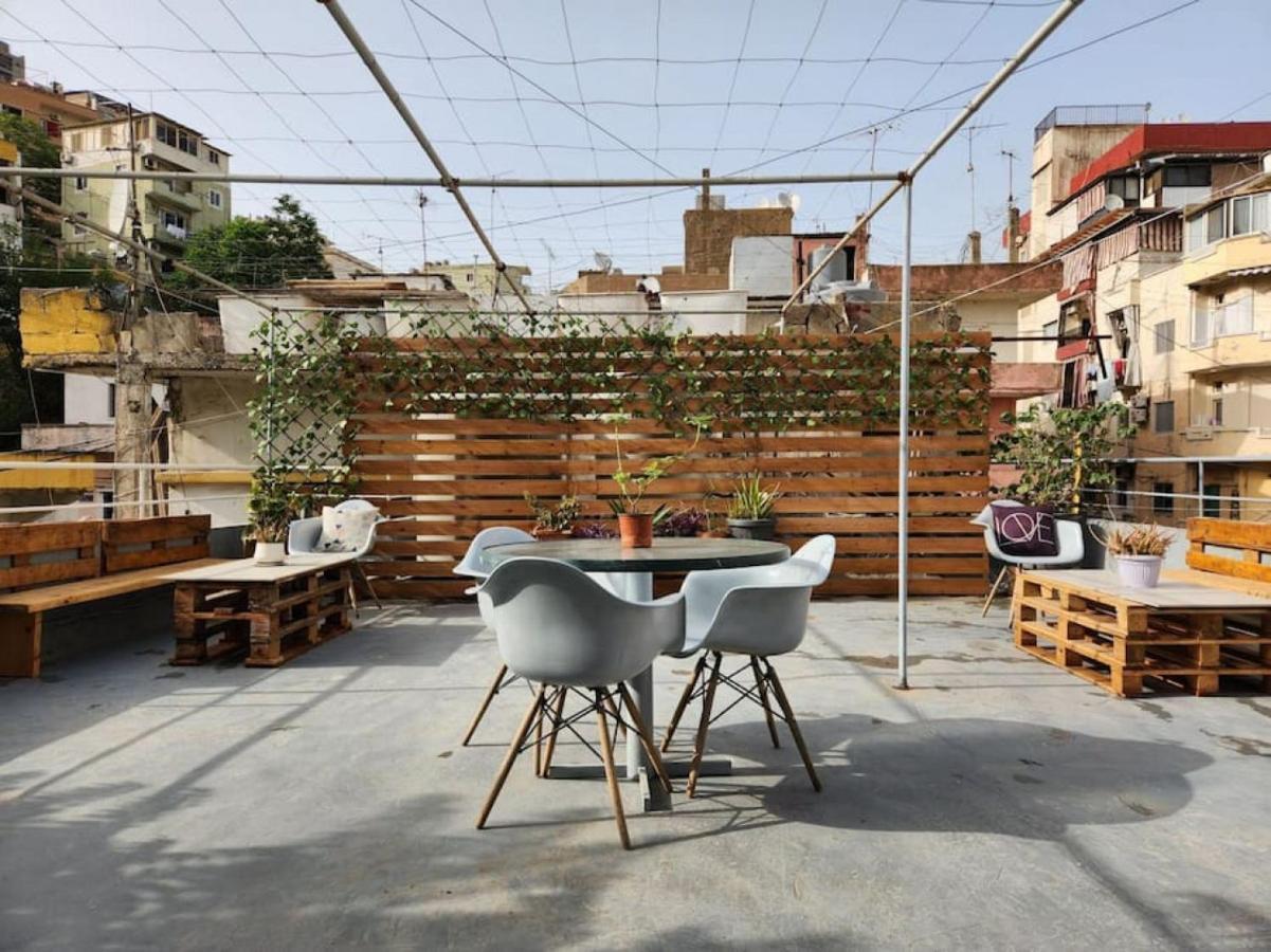 Apartment Stylish 1br In Badawi Front Yard And Rooftop *