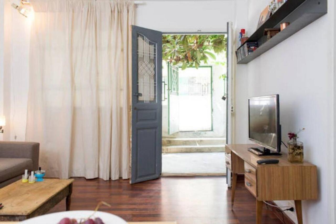 Stylish 1br In Badawi Front Yard And Rooftop *