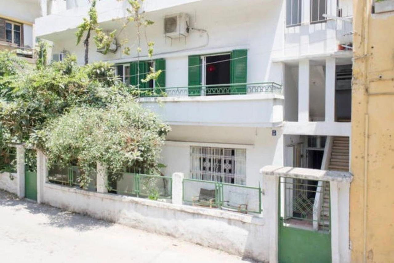 Stylish 1br In Badawi Front Yard And Rooftop Apartment