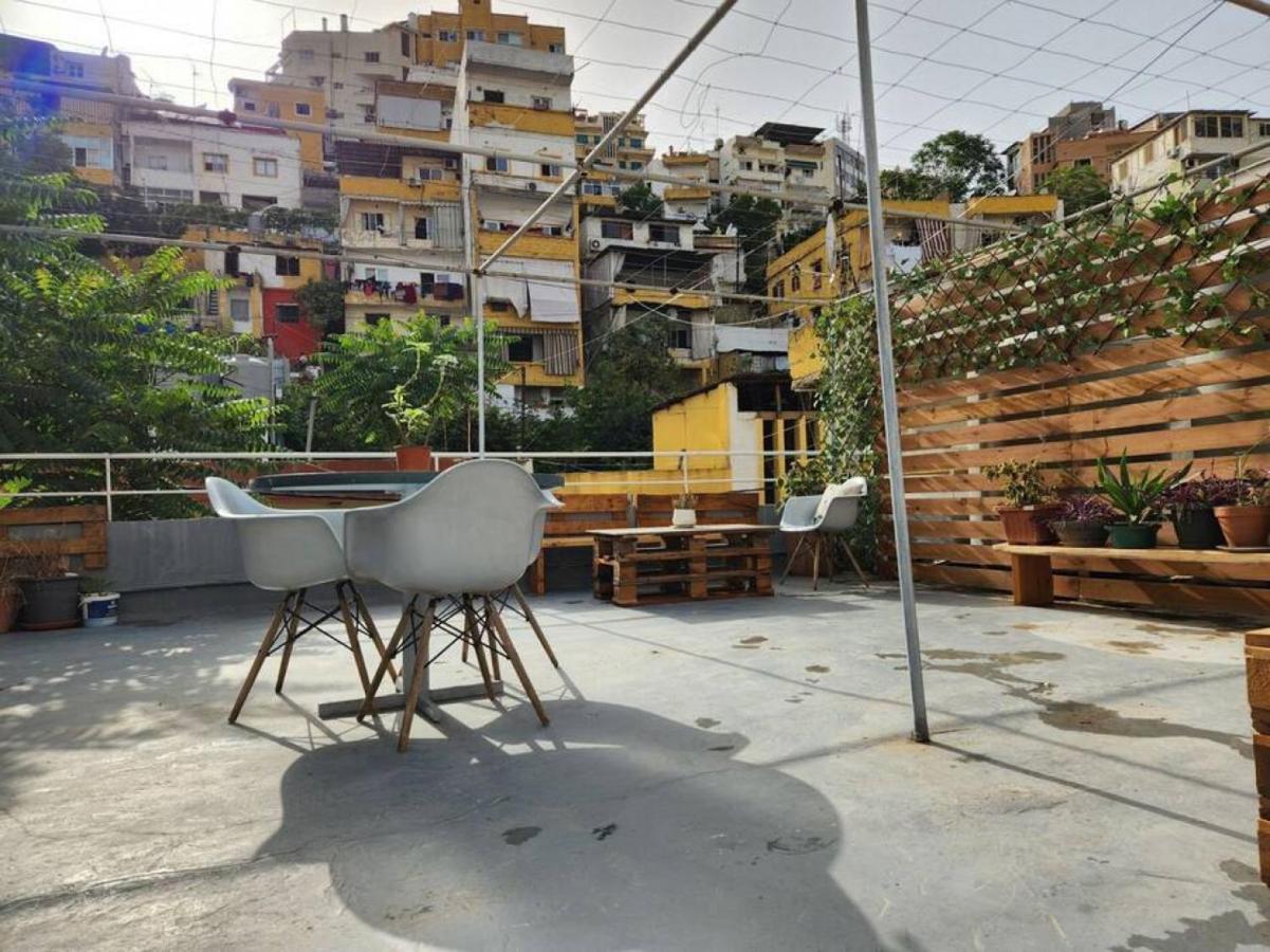 Stylish 1br In Badawi Front Yard And Rooftop Apartment *