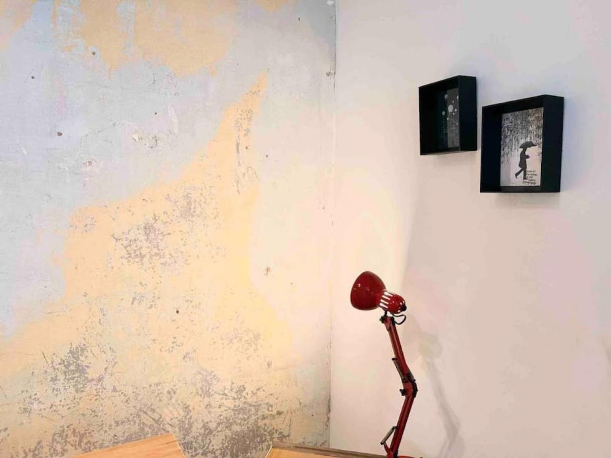 Stylish 1br In Badawi Front Yard And Rooftop * Beirut